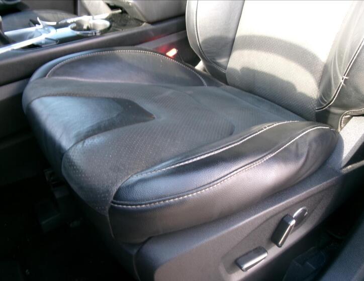 Ford S-MAX 21