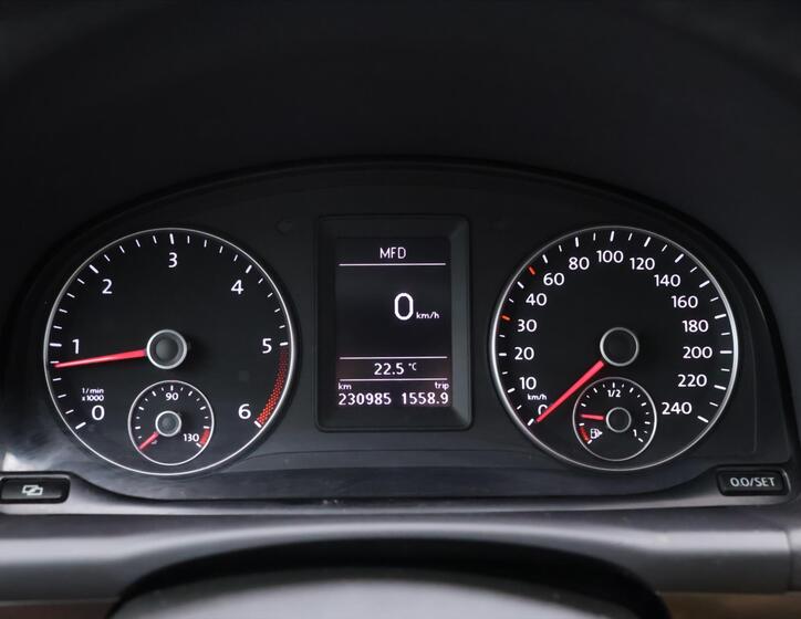 Volkswagen Touran 18