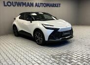 Toyota C-HR 14