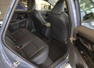 Subaru Solterra 21