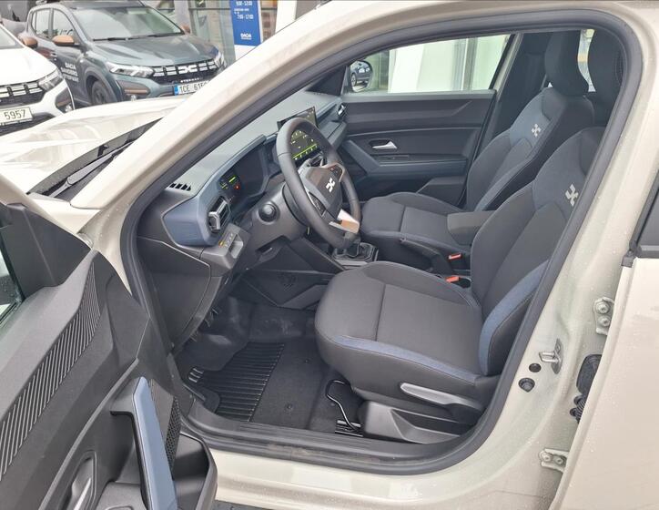 Dacia Duster 10