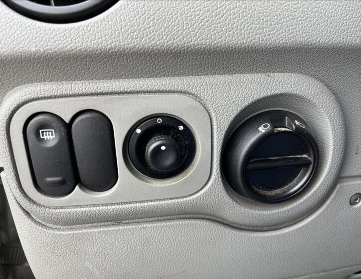 Renault Kangoo 17