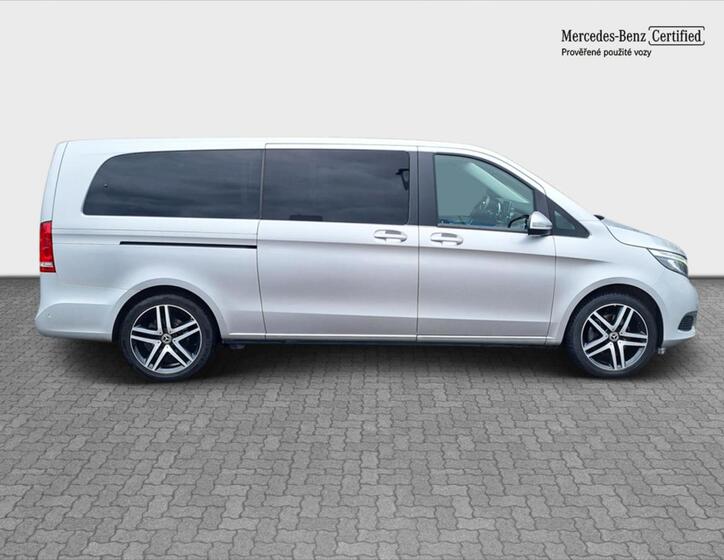 Mercedes-Benz Třídy V 6