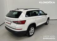 Škoda Kodiaq 2