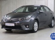 Toyota Corolla 1