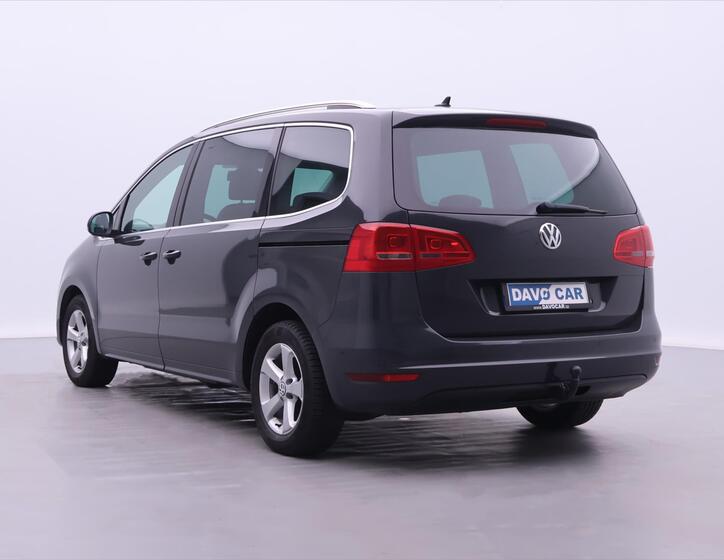 Volkswagen Sharan 5