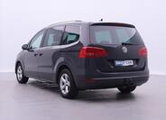 Volkswagen Sharan 5