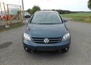 Volkswagen Golf Plus 6