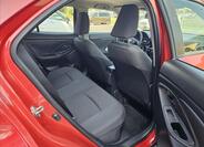 Toyota Yaris Cross 10