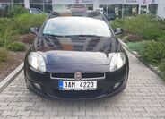 Fiat Bravo 4