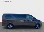 Mercedes-Benz Vito 4