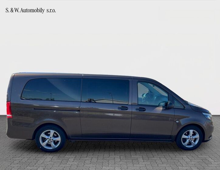 Mercedes-Benz Vito 4