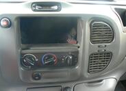 Ford Transit 10