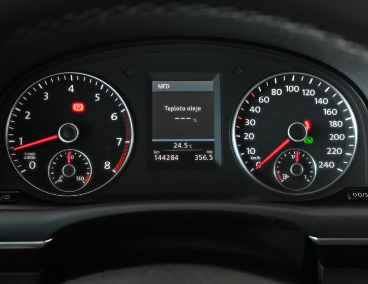 Volkswagen Touran 13