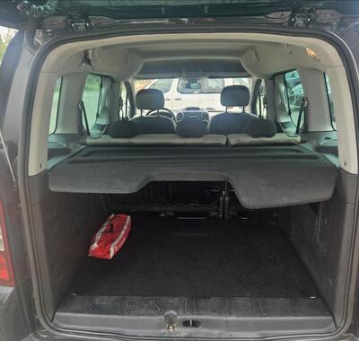 Citroën Berlingo 4