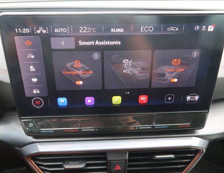 Cupra Formentor 38