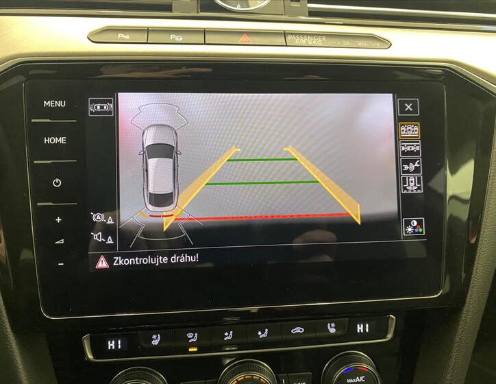 Volkswagen Arteon 15