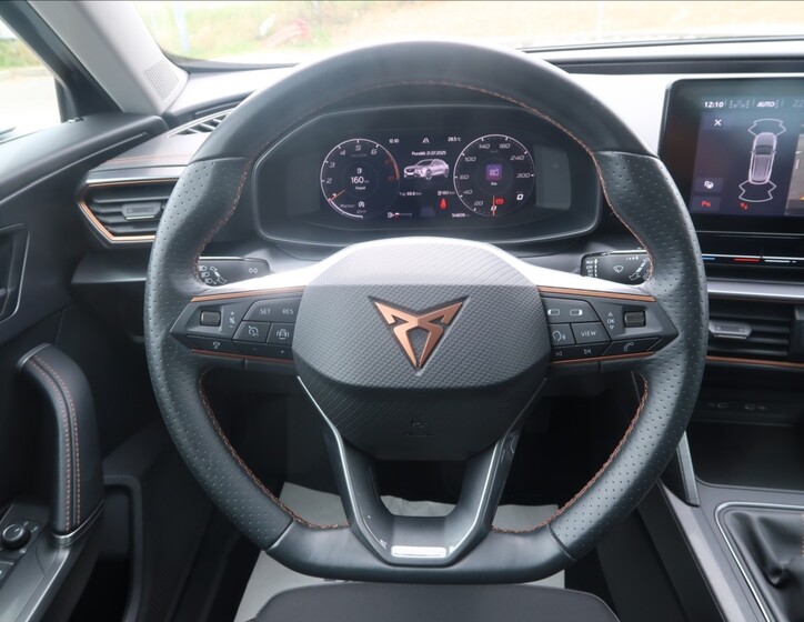 Cupra Formentor 20