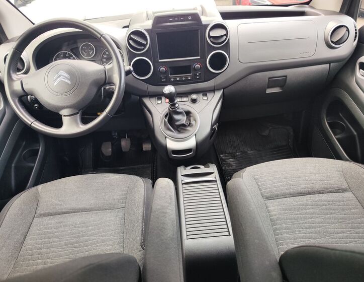 Citroën Berlingo 13