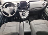 Citroën Berlingo 13