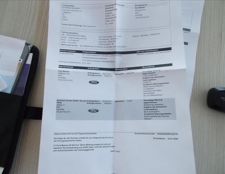 Ford Galaxy 31