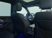 Mercedes-Benz GLS 23