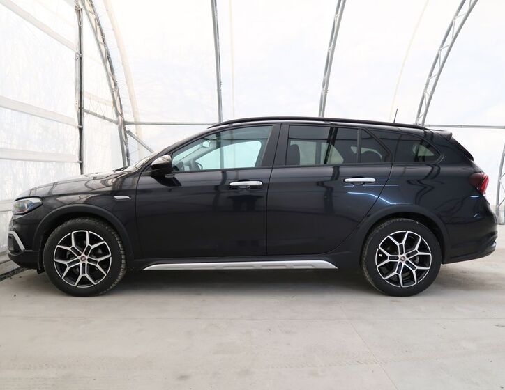 Fiat Tipo 9