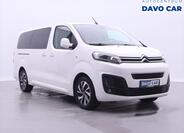 Citroën SpaceTourer 1