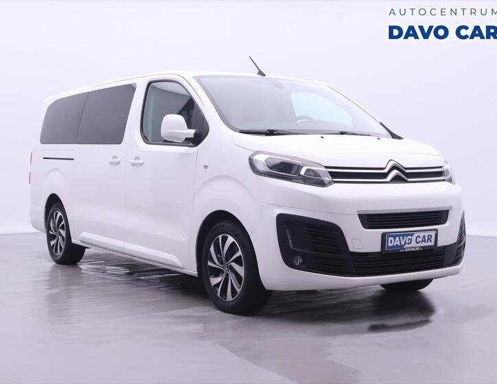 Citroën SpaceTourer 1