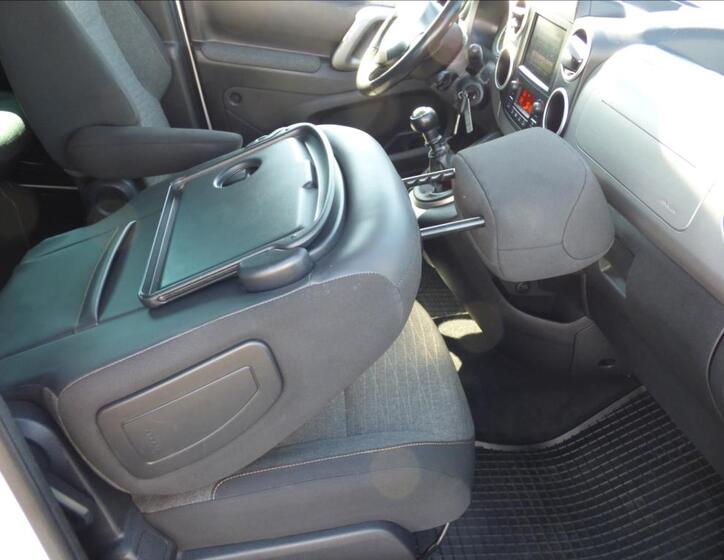 Citroën Berlingo 48