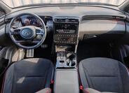 Hyundai Tucson 13