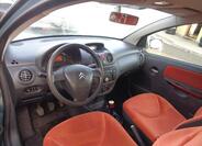 Citroën C2 11