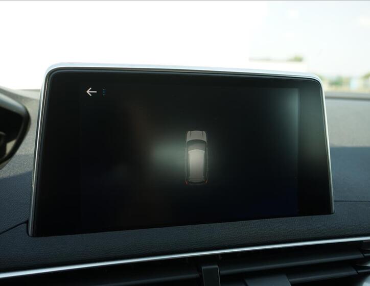 Peugeot 3008 18