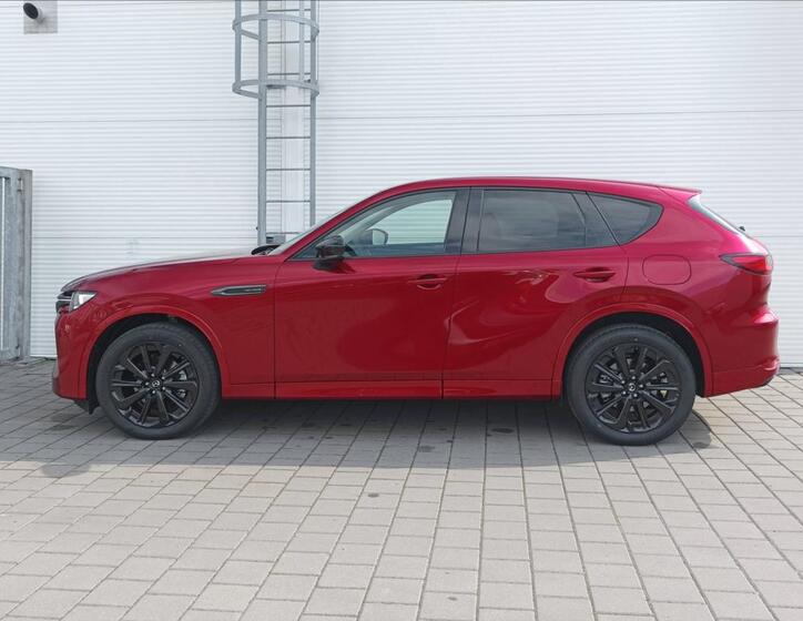 Mazda CX-60 6