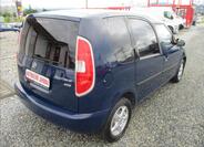 Škoda Roomster 6