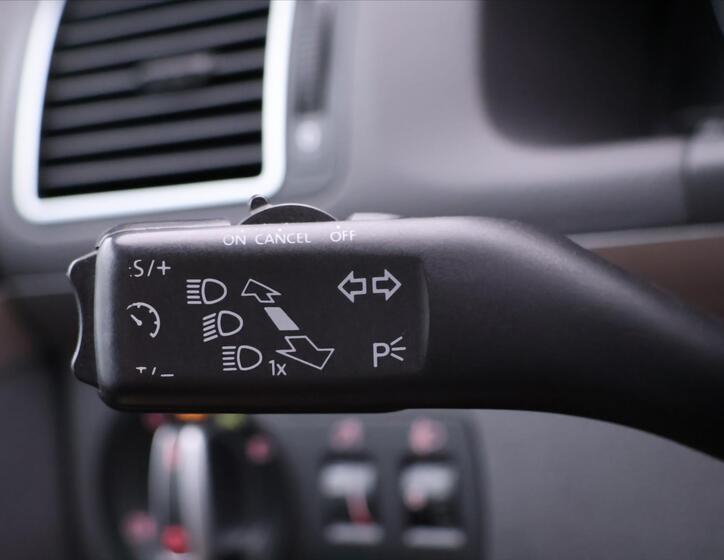 Volkswagen Touran 21