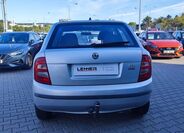 Škoda Fabia 6