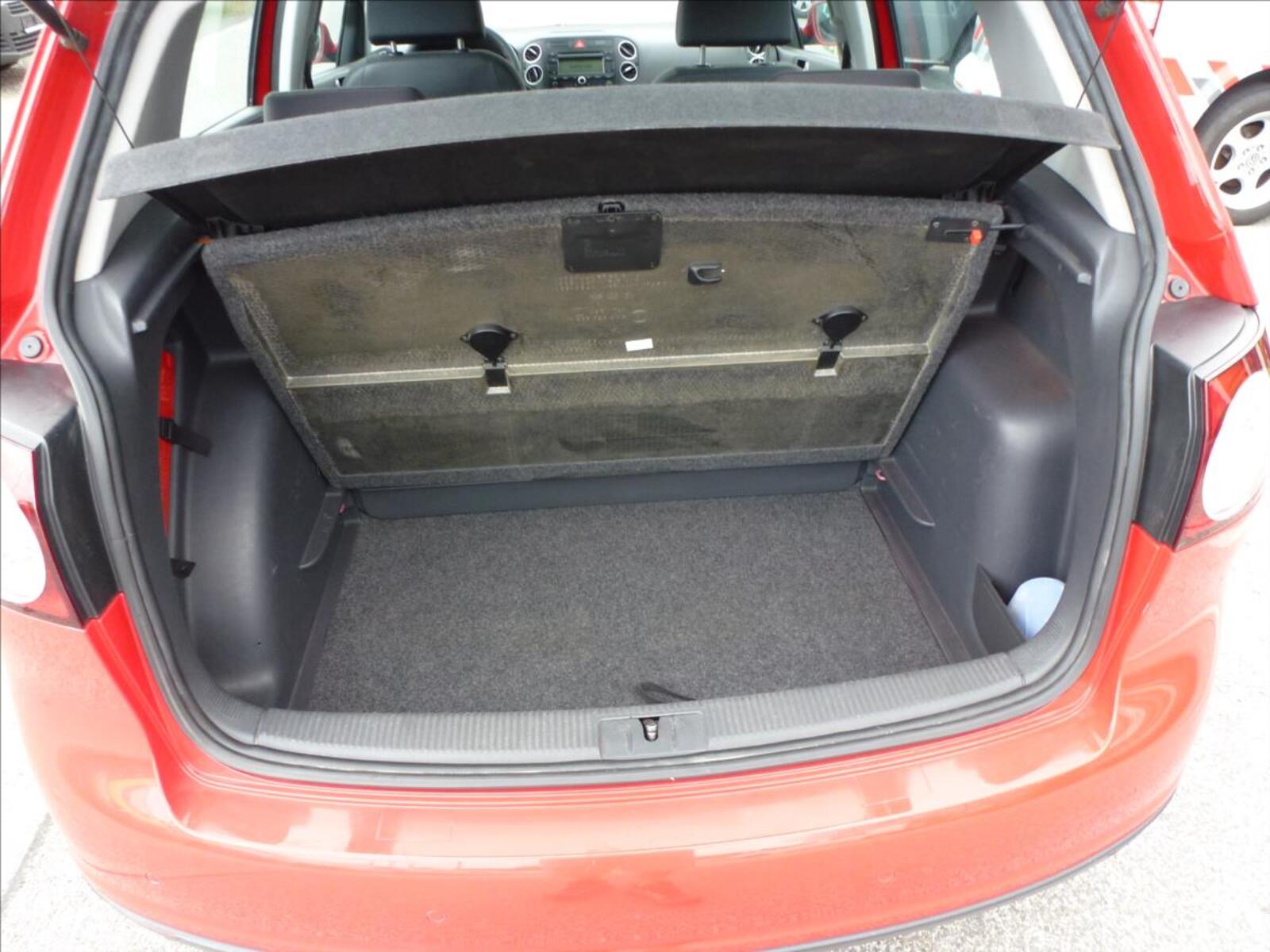 Volkswagen Golf Plus 21