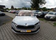 Škoda Octavia 3