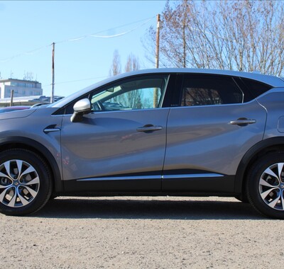 Renault Captur 8