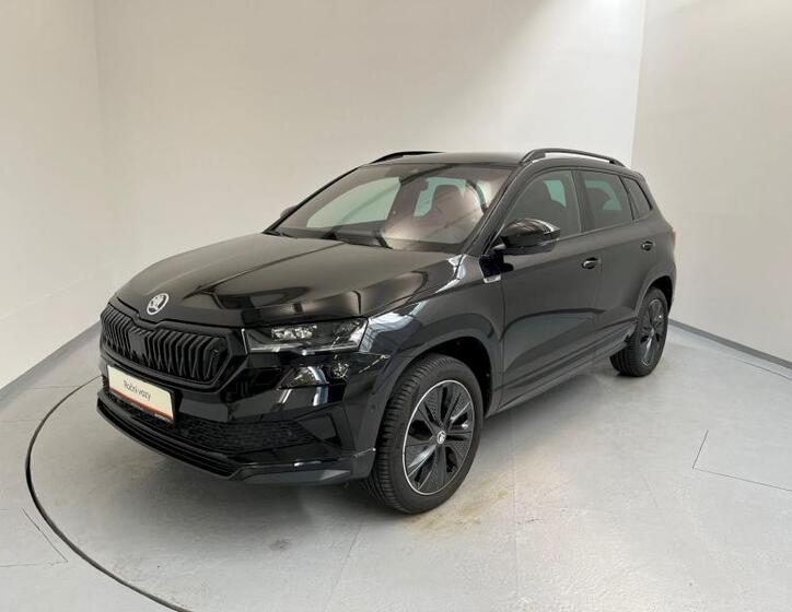 Škoda Karoq 1