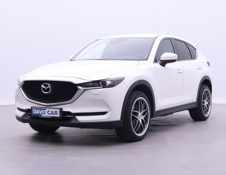 Mazda CX-5 3
