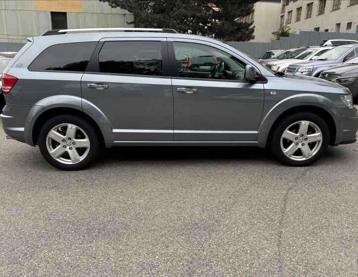 Dodge Journey 16