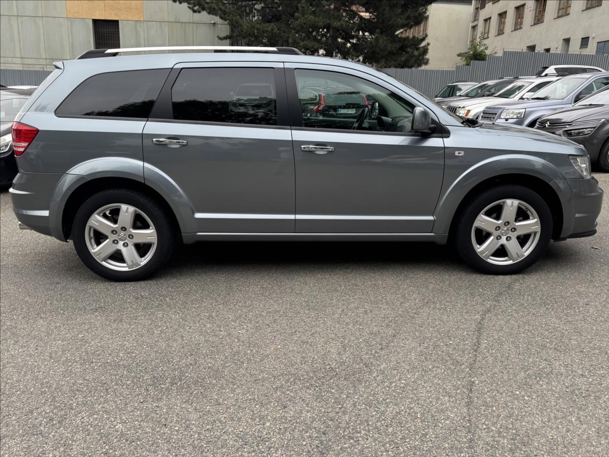 Dodge Journey