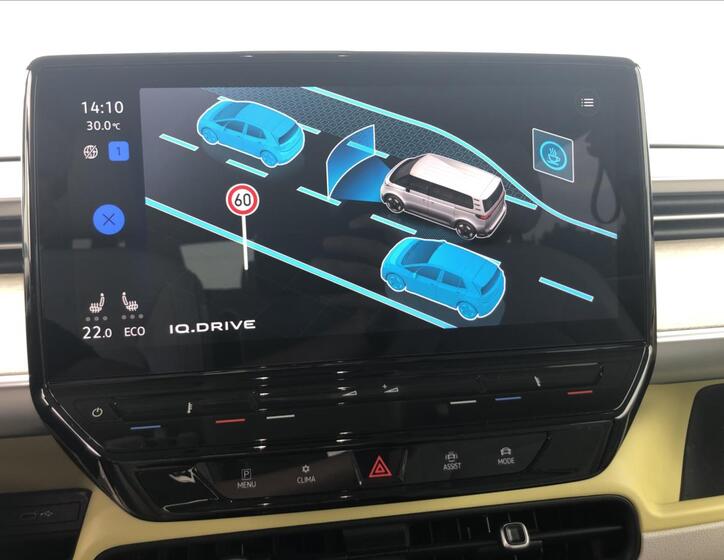 Volkswagen ID.Buzz 23