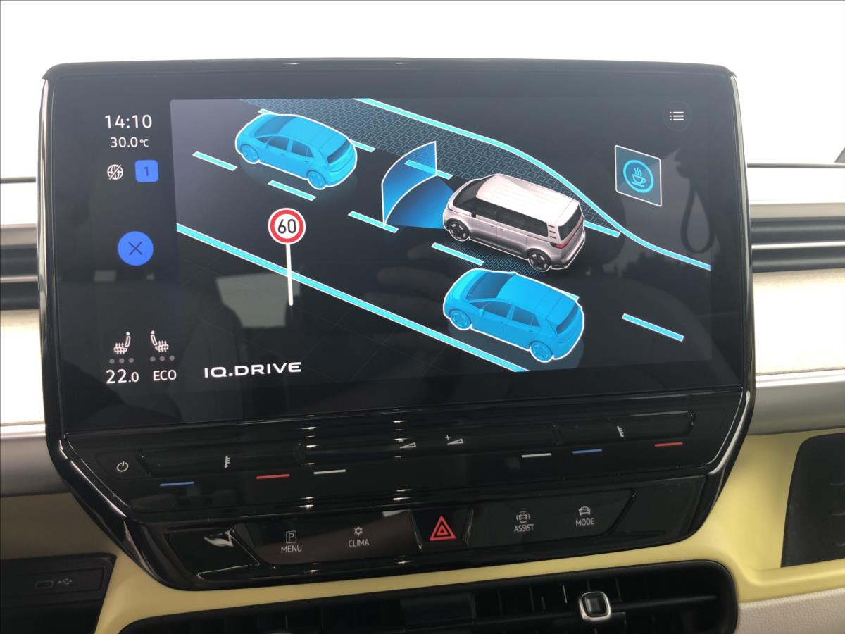 Volkswagen ID.Buzz