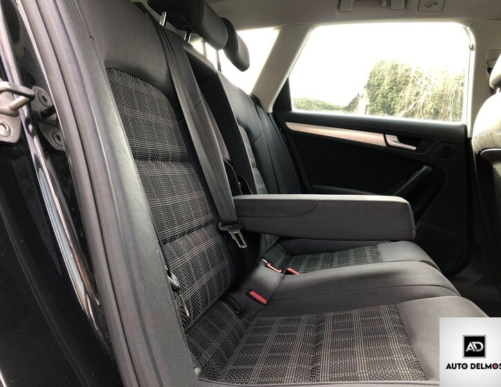Audi A4 39