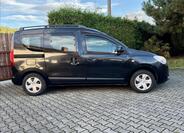 Dacia Dokker 7