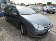 Citroën C5 4