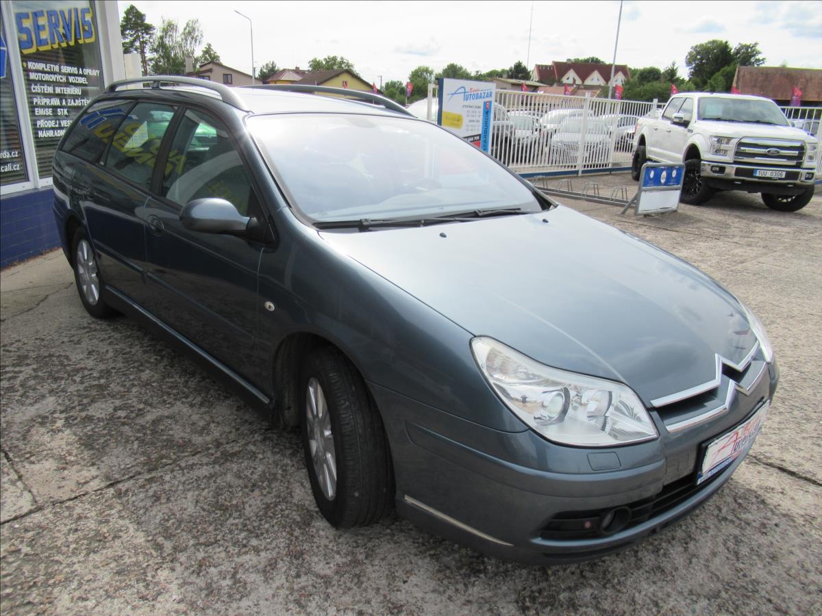 Citroën C5